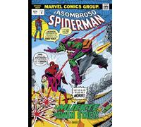El Asombroso Spiderman 6 La Muerte De Gwen Stacy (marvel Gold)