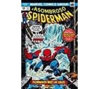 el asombroso spiderman 8: escaramuza bajo las calles