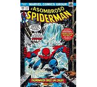 ASOMBROSO SPIDERMAN, EL | Gudrun F. Wallenwein , Ross Andru