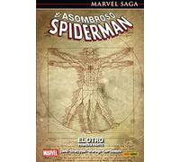 El asombroso spiderman 9. el otro - 1ª parte (marvel saga)