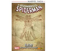 EL ASOMBROSO SPIDERMAN 9 EL OTRO PRIMERA PARTE | Mike Deodato Jr, J Michael Straczynski