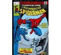 El Asombroso Spiderman 9 El Regreso Del Ladron Marvel Gold