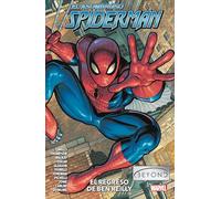 El Asombroso Spiderman - Beyond 1. El regreso de Ben Reilly (MARVEL PREMIERE)