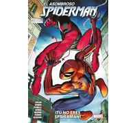 El Asombroso Spiderman - Beyond 2. ¡tú No Eres Spiderman!