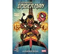 El Asombroso Spiderman - Beyond 3. La duende reina (MARVEL PREMIERE)