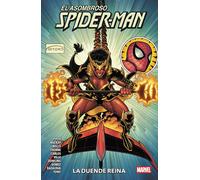 El Asombroso Spiderman - Beyond 3. La duende reina (MARVEL PREMIERE)