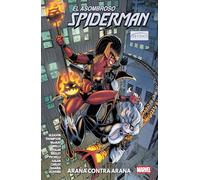 El Asombroso Spiderman - Beyond 4. Araña contra araña (MARVEL PREMIERE)