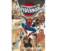 El Asombroso Spiderman: Círculo Cerrado – PANINI