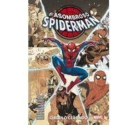 EL ASOMBROSO SPIDERMAN: CIRCULO CERRADO | Al Ewing, J. Hickman, Andrew Spencer, Chris Bachalo