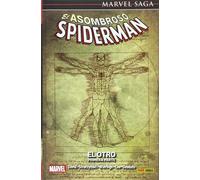 El asombroso Spiderman 9. El otro - 1ª parte (MARVEL SAGA)