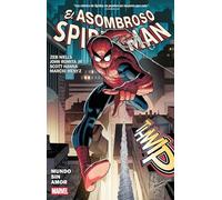 El Asombroso Spiderman de Zeb Wells 1. Mundo sin amor (MARVEL PREMIERE)