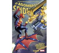 El Asombroso Spiderman de Zeb Wells 3. Duende