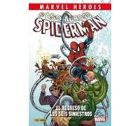 El Asombroso Spiderman: El Regreso De Los Seis Siniestros