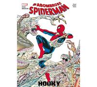 El Asombroso Spiderman Hooky
