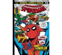 El Asombroso Spiderman. La Saga Del Clon (MARVEL GOLD)