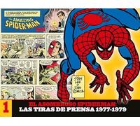 El Asombroso Spiderman: Las Tiras de Prensa 1 (MARVEL)