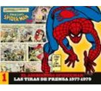 El Asombroso Spiderman: Las Tiras de Prensa 1 (MARVEL)