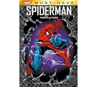 El Asombroso Spiderman: Vuelta a casa