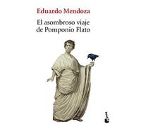 El asombroso viaje de Pomponio Flato