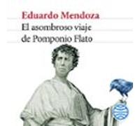 El Asombroso Viaje De Pomponio Flato (audiolibro)