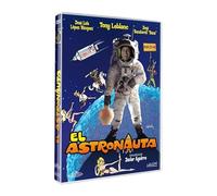 EL ASTRONAUTA (DVD)