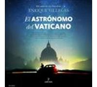 El Astrónomo Del Vaticano (audiolibro)