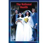 El Asunto De La Enfermera Norton (1973) DVD - Lynn Redgrave, Jim Dale