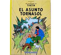El Asunto Tornasol