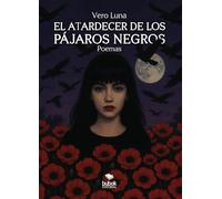 El atardecer de los pájaros negros