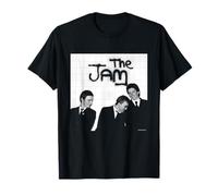 El atasco en la Ciudad álbum Sesión de Fotos Martyn Goddard Camiseta