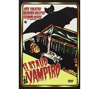 EL ATAUD DEL VAMPIRO (DVD)