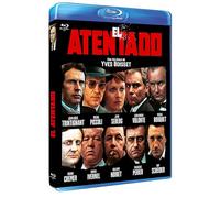 El atentado (1972) [Blu-Ray-R]