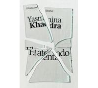 El atentado: 856 (El libro de bolsillo - Bibliotecas de autor - Biblioteca Khadra)