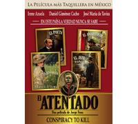 El Atentado [USA] [DVD]