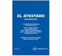 El Atestado Seguridad Vial