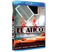 El ático [Blu-ray]