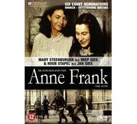 El ático, el escondite de Anne Frank / The Attic: The Hiding of Anne Frank (NL) [ Origen Holandés, Ningun Idioma Espanol ]
