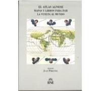 El Atlas Agnese. Mapas y libros para dar la vuelta al mundo