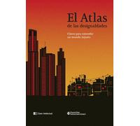 El Atlas de las desigualdades | Aa. Vv.