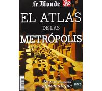 El atlas de las metropolis