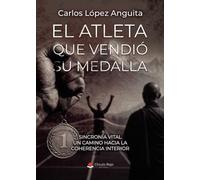 El Atleta que vendió su medalla