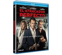 El Atracador Perfecto (Bandit) (Blu-ray)
