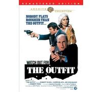 El Atuendo DVD (1973) - Robert Duvall, Joe Don Baker, Robert Ryan, Timothy Carey