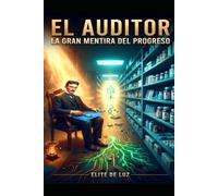 EL AUDITOR: LA GRAN MENTIRA DEL PROGRESO