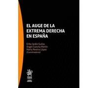 El Auge de La extrema derecha En España (Ciencia Politica)