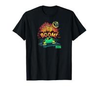 El auge de Rocket League Camiseta