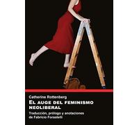El auge del feminismo neoliberal: 25 (Sendes)