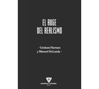 EL AUGE DEL REALISMO (FILOSOFIA)