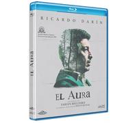 El Aura [Blu-ray] (2005)