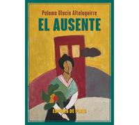 El ausente: 165 (Narrativa)